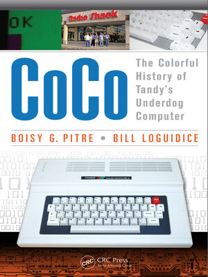 cover image of CoCo